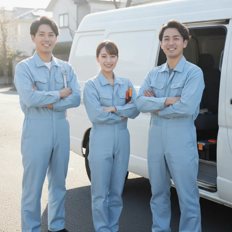 洗濯機修理 のチーム: 北見市